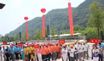 2014年建筑行業職工職業技能大賽